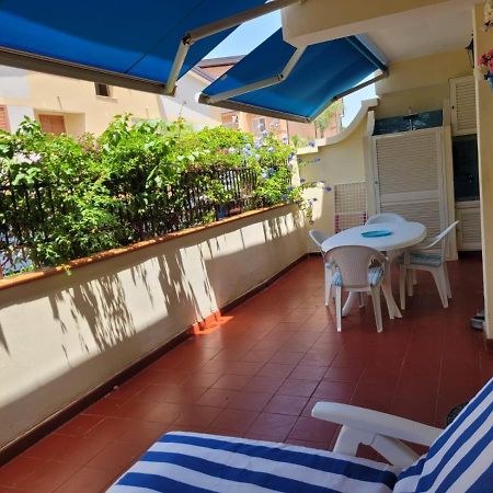 My Little House - Appartamento Con Patio E Parcheggio Privato A 5 Minuti Dalla Spiaggia E Dal Centro Tropea Bagian luar foto