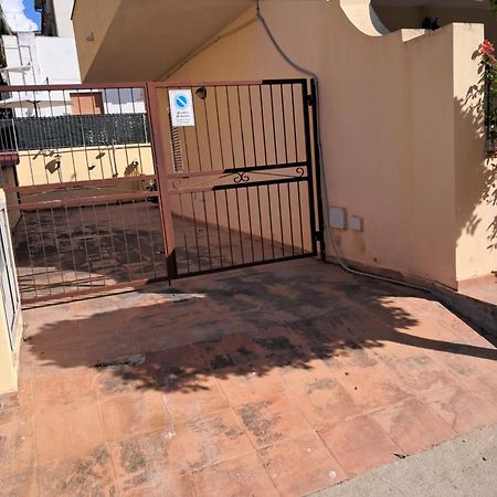 My Little House - Appartamento Con Patio E Parcheggio Privato A 5 Minuti Dalla Spiaggia E Dal Centro Tropea Bagian luar foto
