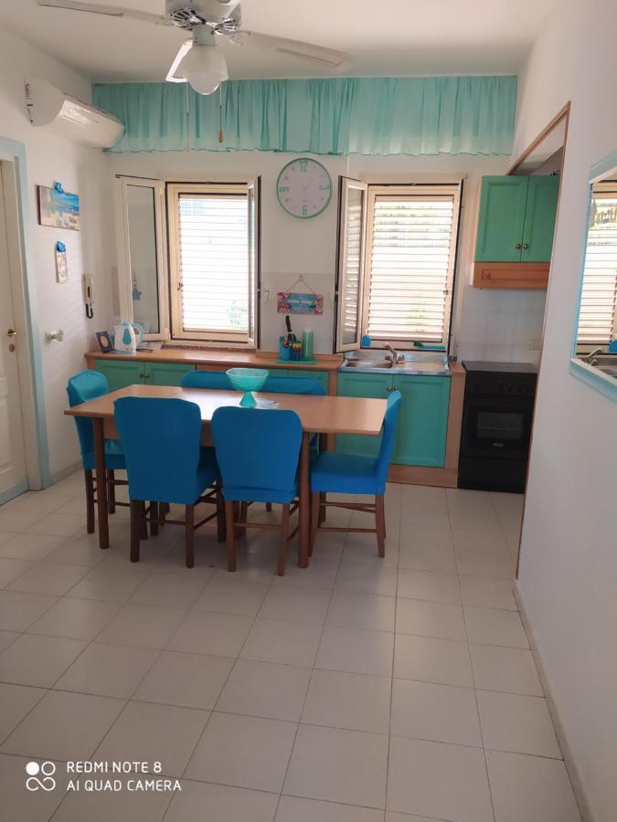 My Little House - Appartamento Con Patio E Parcheggio Privato A 5 Minuti Dalla Spiaggia E Dal Centro Tropea Bagian luar foto