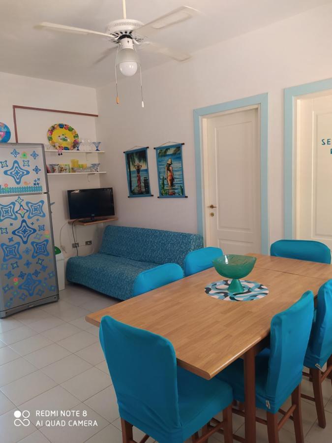My Little House - Appartamento Con Patio E Parcheggio Privato A 5 Minuti Dalla Spiaggia E Dal Centro Tropea Bagian luar foto