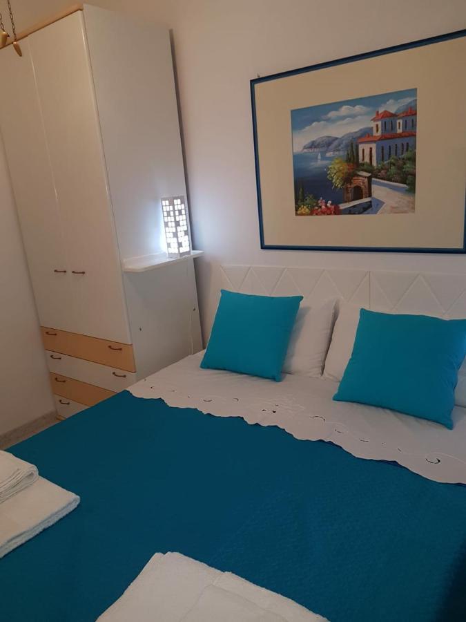 My Little House - Appartamento Con Patio E Parcheggio Privato A 5 Minuti Dalla Spiaggia E Dal Centro Tropea Bagian luar foto