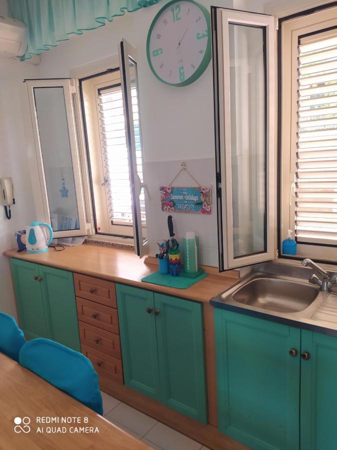 My Little House - Appartamento Con Patio E Parcheggio Privato A 5 Minuti Dalla Spiaggia E Dal Centro Tropea Bagian luar foto