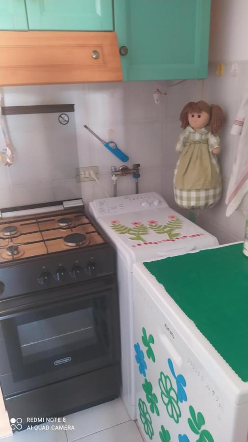 My Little House - Appartamento Con Patio E Parcheggio Privato A 5 Minuti Dalla Spiaggia E Dal Centro Tropea Bagian luar foto