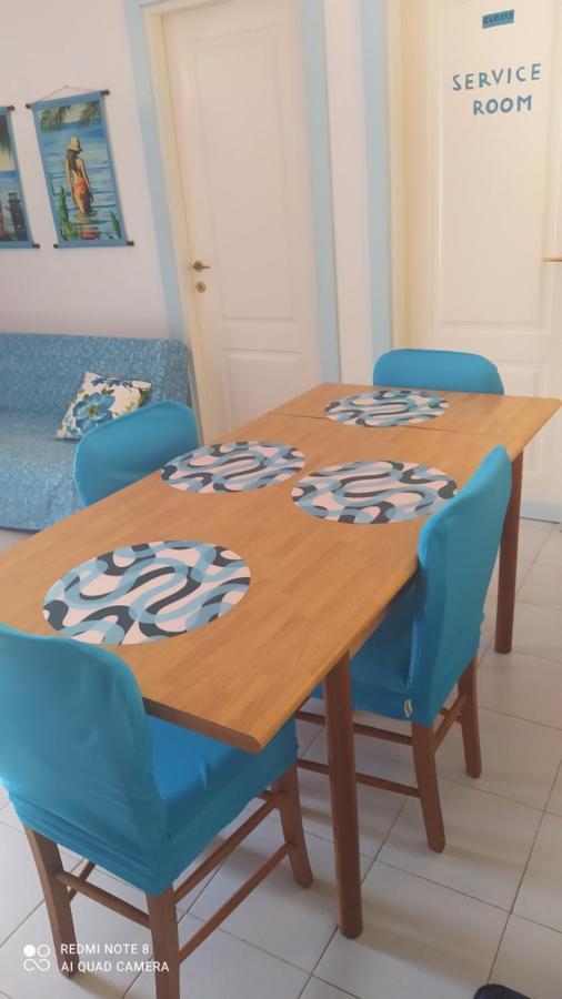 My Little House - Appartamento Con Patio E Parcheggio Privato A 5 Minuti Dalla Spiaggia E Dal Centro Tropea Bagian luar foto