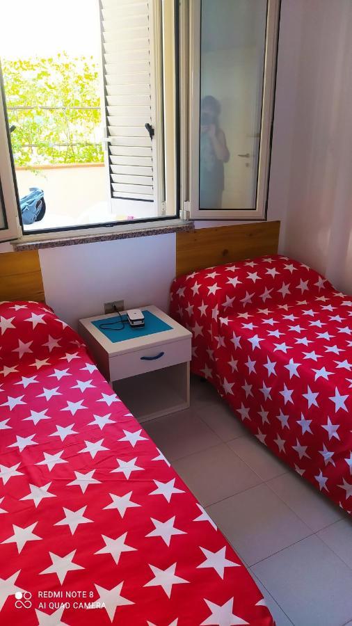 My Little House - Appartamento Con Patio E Parcheggio Privato A 5 Minuti Dalla Spiaggia E Dal Centro Tropea Bagian luar foto