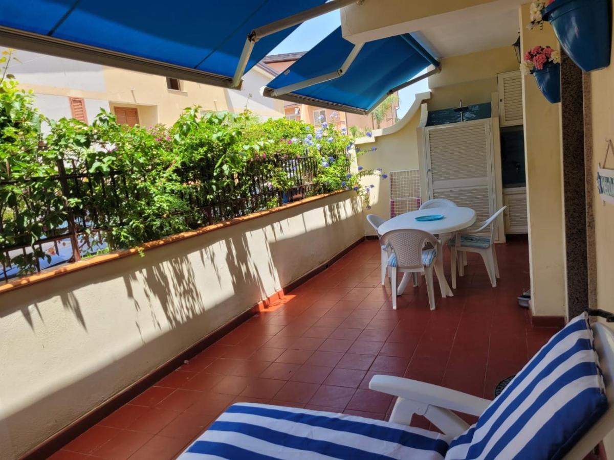 My Little House - Appartamento Con Patio E Parcheggio Privato A 5 Minuti Dalla Spiaggia E Dal Centro Tropea Bagian luar foto