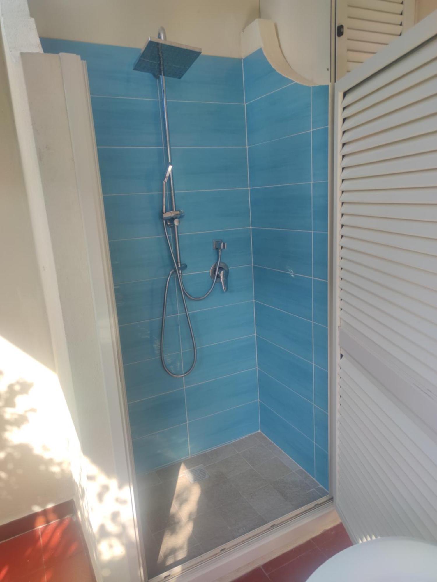 My Little House - Appartamento Con Patio E Parcheggio Privato A 5 Minuti Dalla Spiaggia E Dal Centro Tropea Bagian luar foto