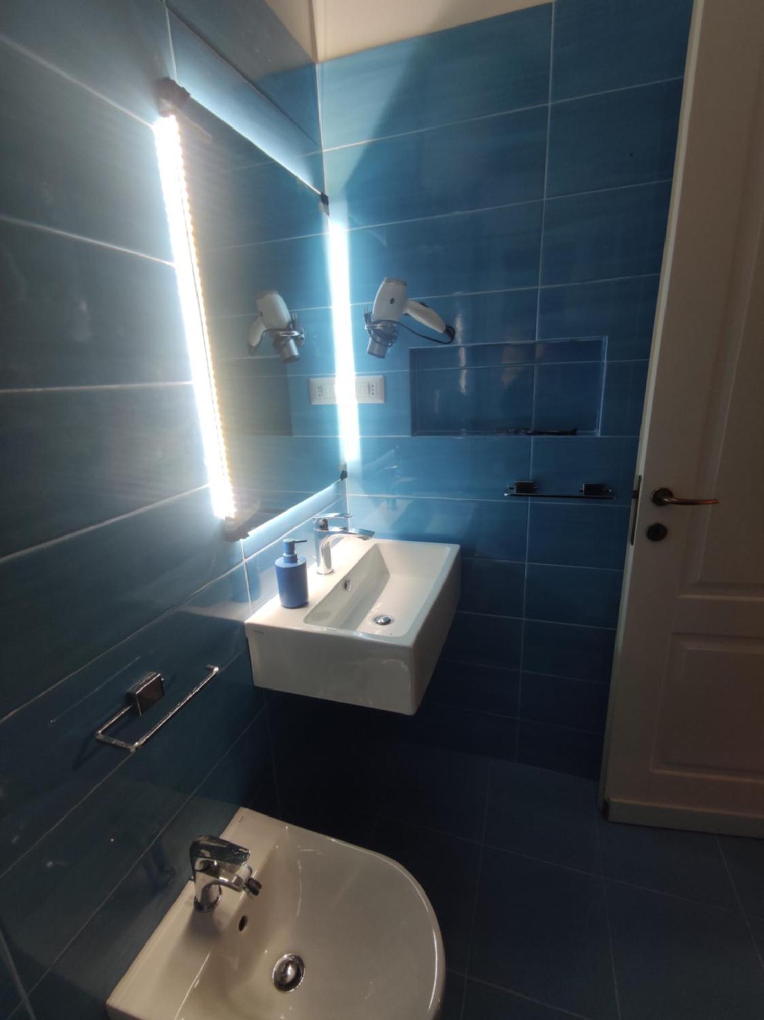 My Little House - Appartamento Con Patio E Parcheggio Privato A 5 Minuti Dalla Spiaggia E Dal Centro Tropea Bagian luar foto