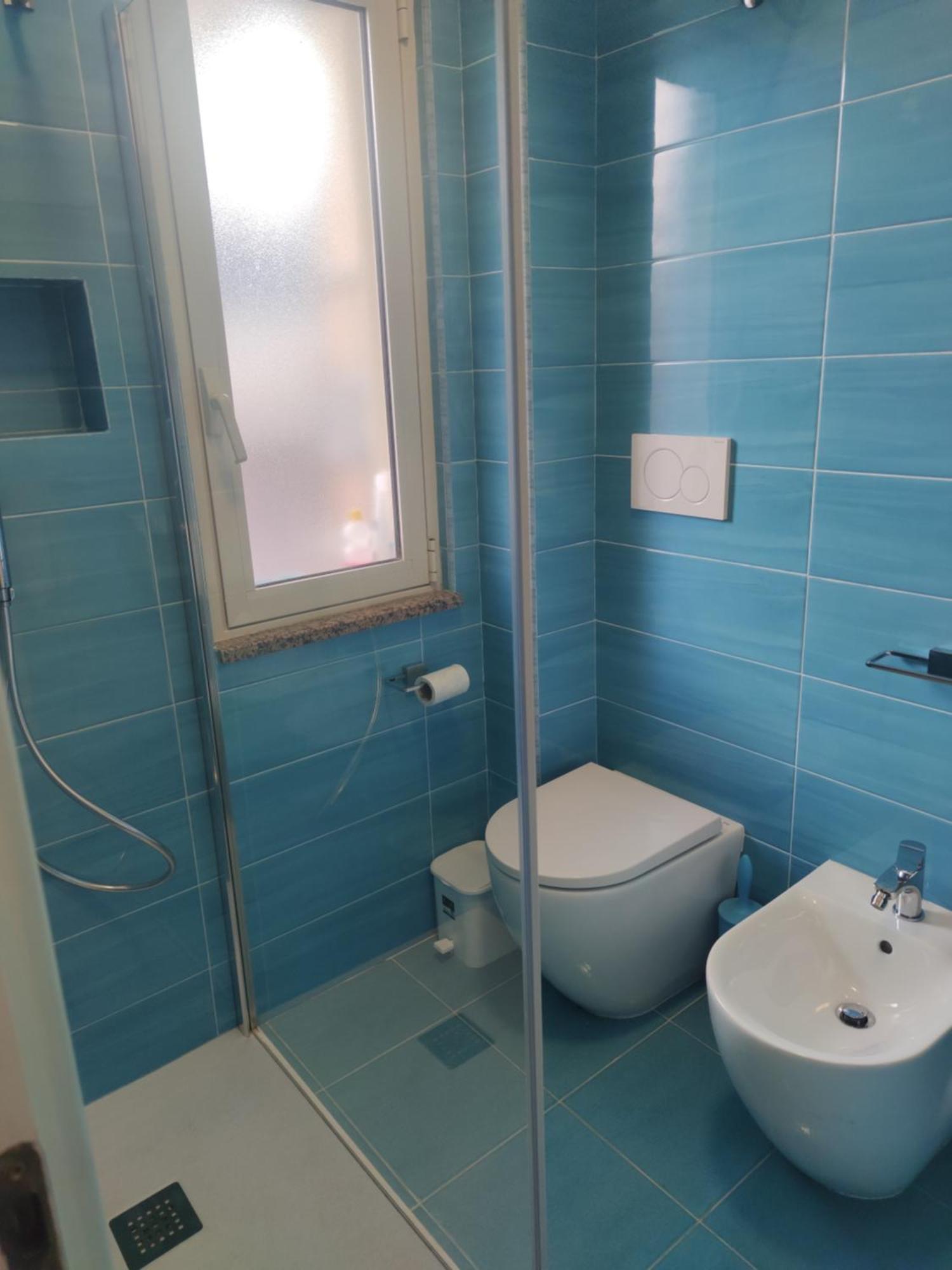 My Little House - Appartamento Con Patio E Parcheggio Privato A 5 Minuti Dalla Spiaggia E Dal Centro Tropea Bagian luar foto