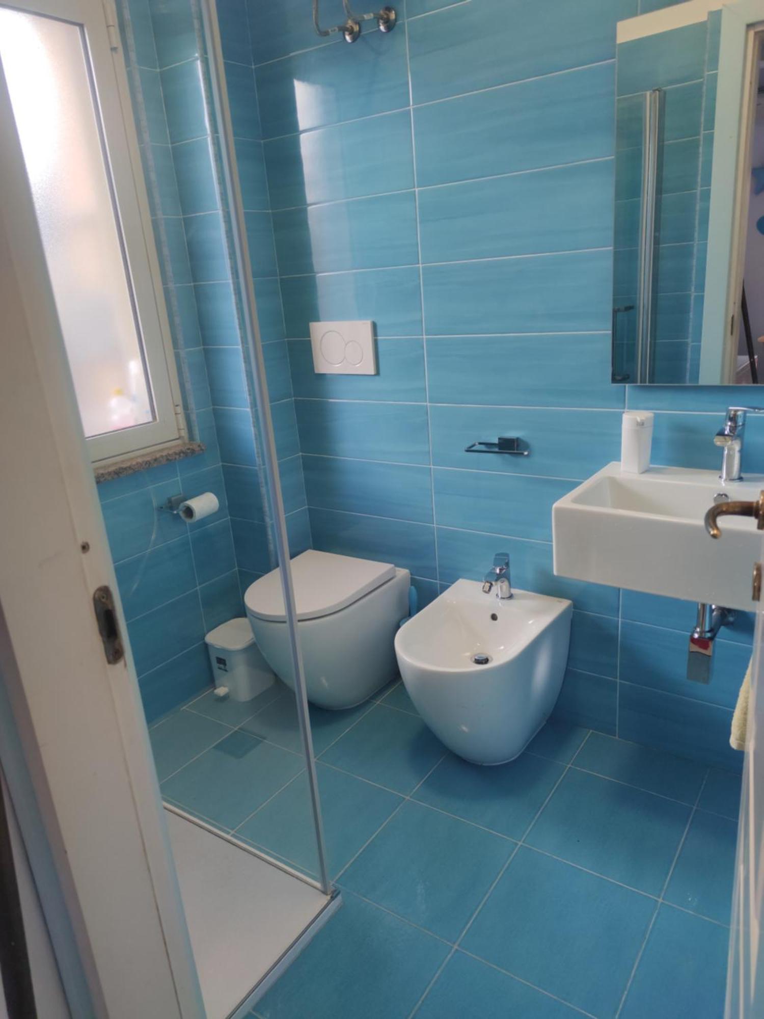 My Little House - Appartamento Con Patio E Parcheggio Privato A 5 Minuti Dalla Spiaggia E Dal Centro Tropea Bagian luar foto